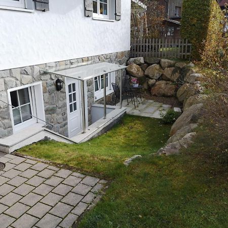 Ferienwohnung Hofmeier Hinterzarten Kültér fotó