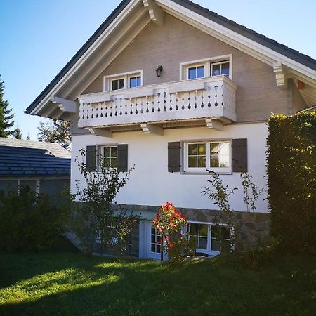 Ferienwohnung Hofmeier Hinterzarten Kültér fotó
