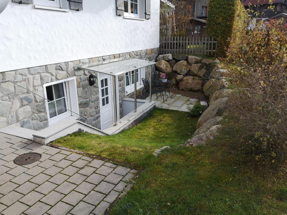 Ferienwohnung Hofmeier Hinterzarten Kültér fotó