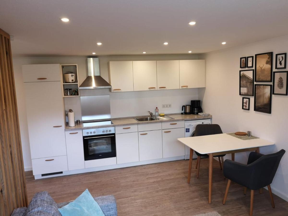 Ferienwohnung Hofmeier Hinterzarten Kültér fotó
