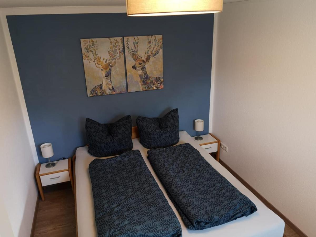 Ferienwohnung Hofmeier Hinterzarten Kültér fotó