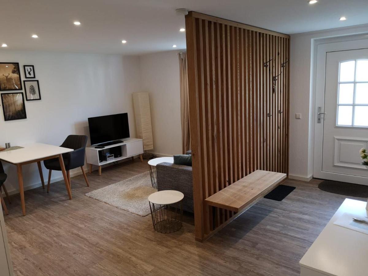 Ferienwohnung Hofmeier Hinterzarten Kültér fotó